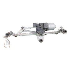 Wiper Motor Front Volkswagen Up High Up Tsi Bluemotion Technol 2011-2020 999cc P
