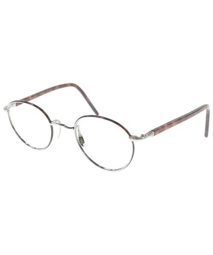 ayame Glasses Brown 2200671817107