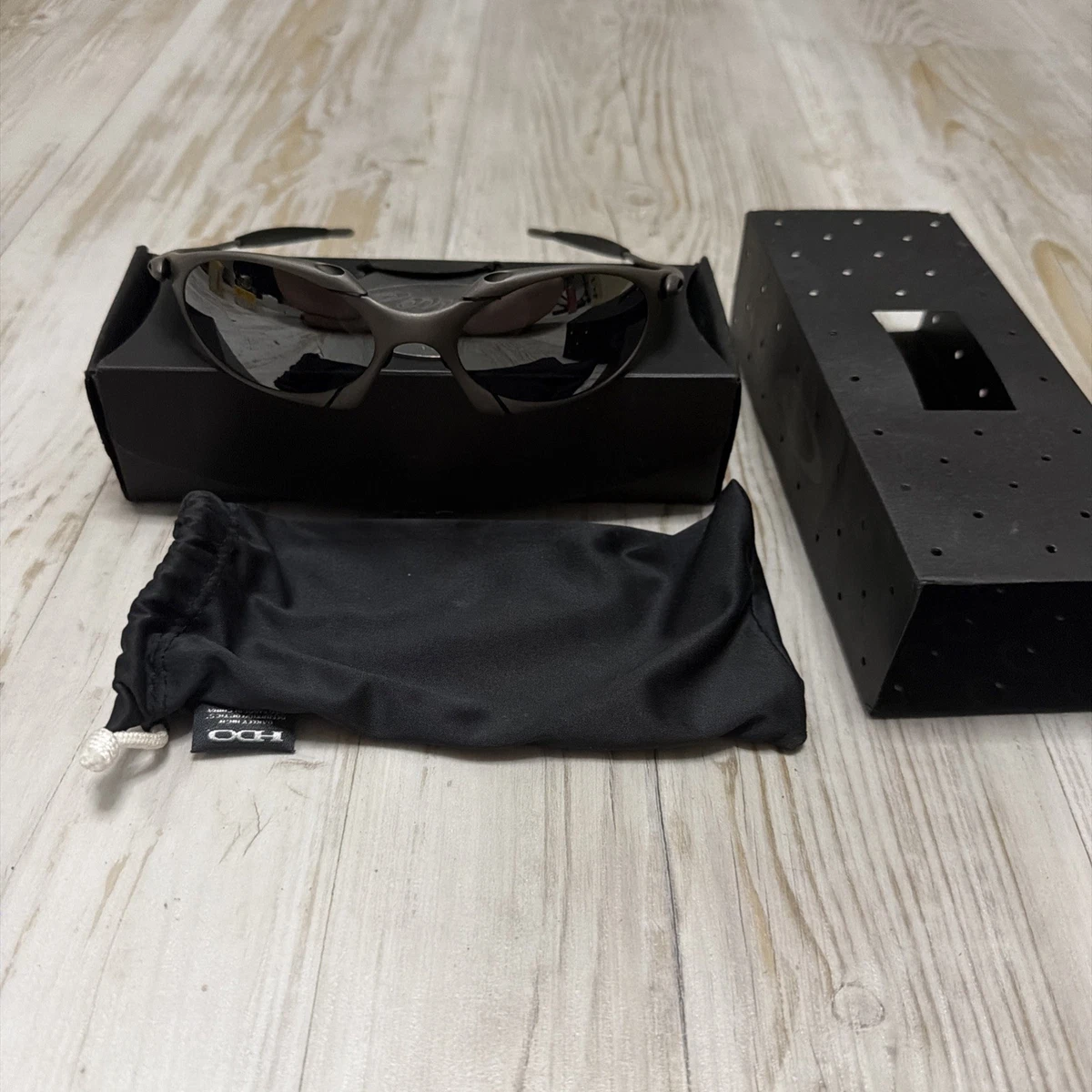 Oakley Romeo 1 Polarized Sunglasses for Men for sale | eBay