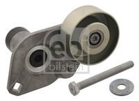 Febi Bilstein 28279 Riemenspanner, Keilrippenriemen FüR CitroËN,Fiat,Lancia,Peug