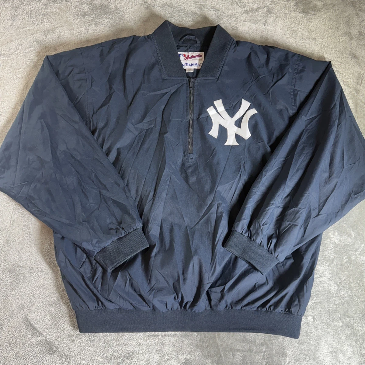 Majestic New York Yankees Sports Fan Jackets for sale | eBay