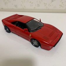 1/18 Mini Car Ferrari Ferrari 288 GTO Hot Wheels