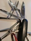 Swiss Army Type Camping Knife 10 Fuction Multi-Tool w/ Fish — photo 5