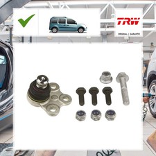 1x Trw Trag-/Führungsgelenk RENAULT KANGOO / GRAND KANGOO (KW0/1_) 1.6 16V