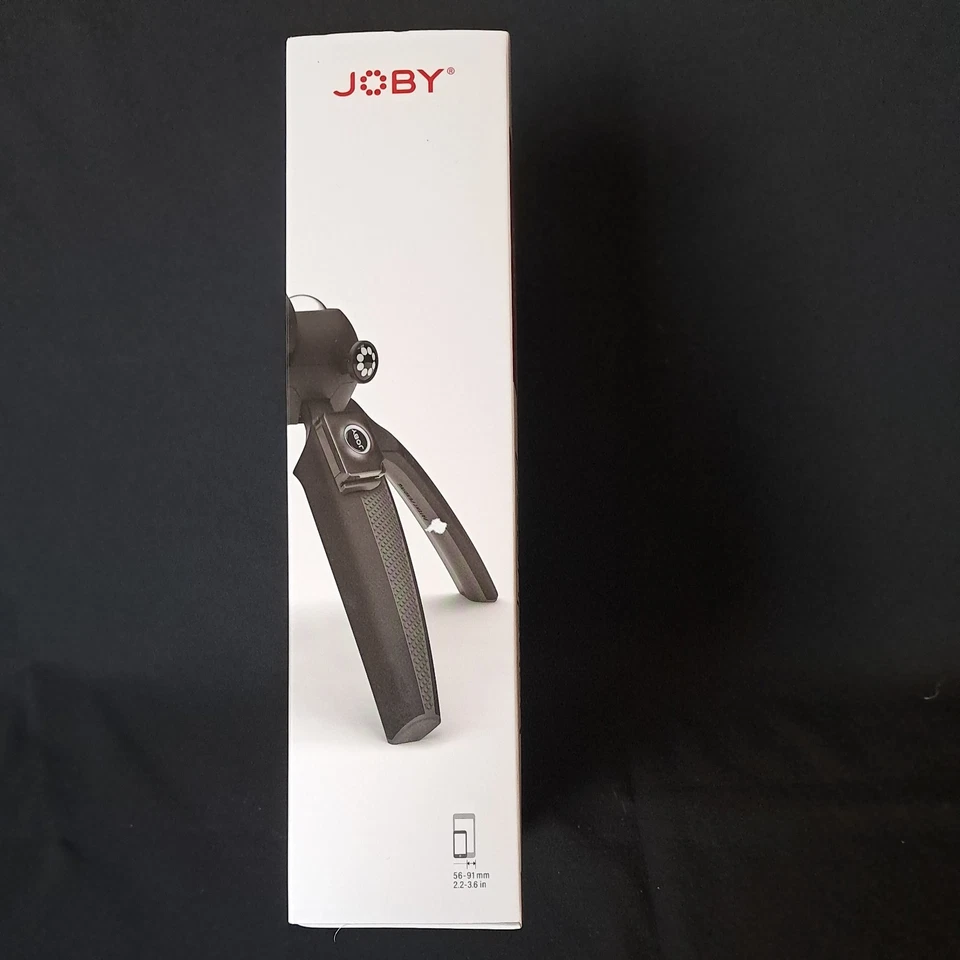Joby HandyPod Mobile Plus & Remote For Content Creators .Vloggers.Streamers - Image 4 of 4
