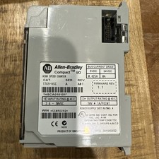 Allen-Bradley 1769-HSC Ser/B Compact I/O High-speed Counter Module