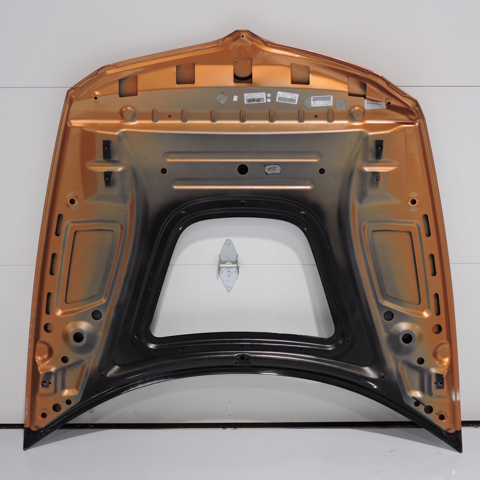 2014-2020 BMW i8 I12 E-Copper Front Engine Hood Bonnet Panel Shell Cover -29-H
