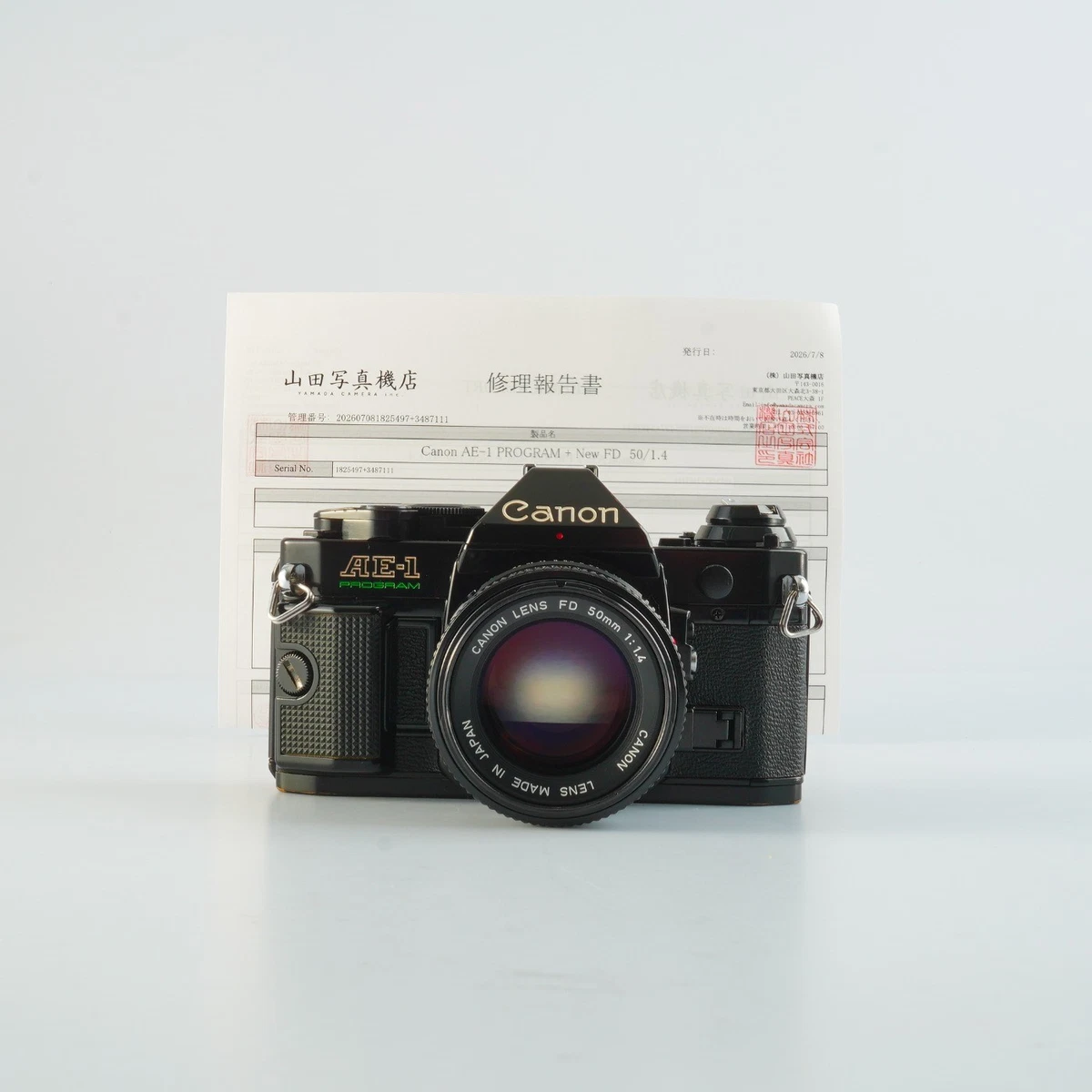 Canon Ae 1 Black for sale | eBay