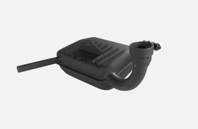 MARMITTA SITO 0203 VESPA 125 150 VBB VNA VNB VBA VBB1 VBB2 VNA1 VNA2 VNB 1 6