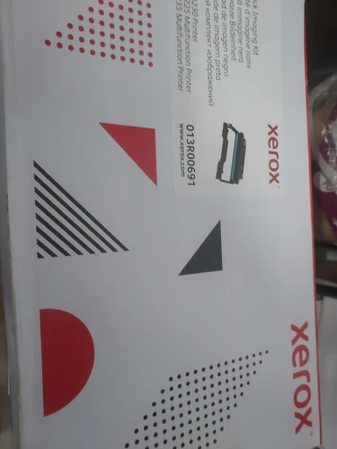 Genuine Original Xerox B230/B225/B235 Drum Cartridge 013R00691