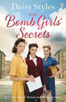 The Bomb Girls' Secrets | Daisy Styles | Englisch | Taschenbuch | 2017