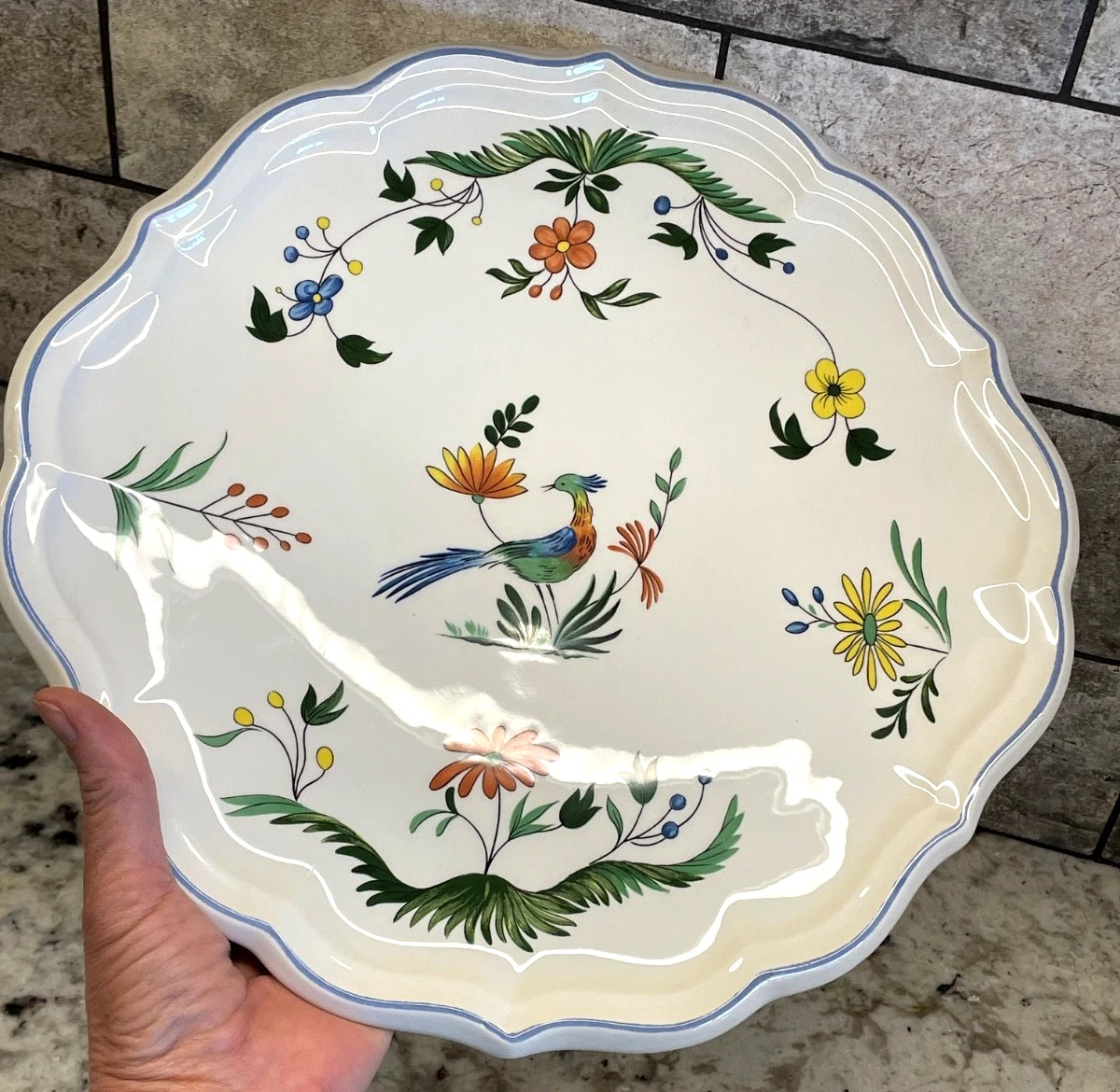 Preços baixos em Gien oiseaux de Paradis | eBay