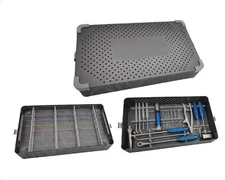 TENS Nail Orthopedic Instrument Set – Titanium Elastic Nailing Surgical Tool Kit