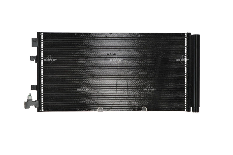 Condenseur de climatisation NRF 35932 pour Renault Megane et Scenic