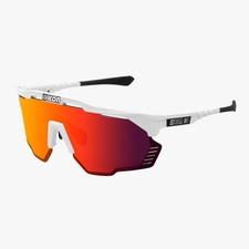 SCICON AEROSHADE KUNKEN CYCLING SUNGLASSES - PERFORMANCE GLASSES - SCN-PP LENS