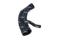 NRF 166028 Ladeluftschlauch FüR Audi Seat Skoda VW