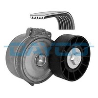 Dayco KPV179 Keilrippenriemensatz FüR CitroËN Peugeot