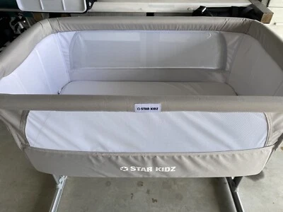 nanny annie bassinet