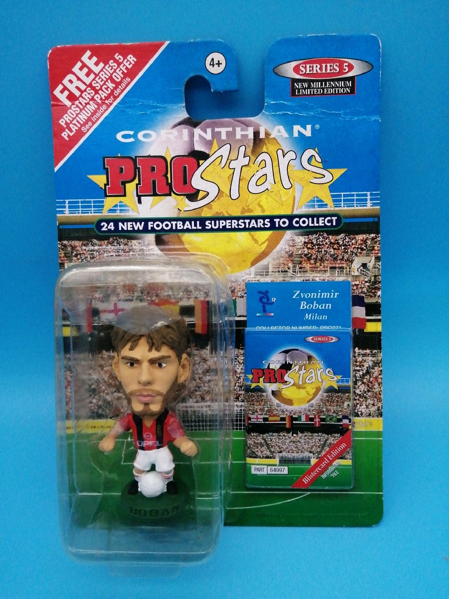 コリンシアン SUPER STARS HEADLINERS Del Piero コリンシアン SUPER STARS HEADLINERS Del Piero