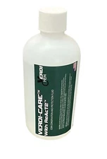 VERDI CARE Removes Verdigris Stop Coin Corrosion US Coin Conservation 240 Ml