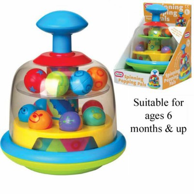 spin toy for toddler