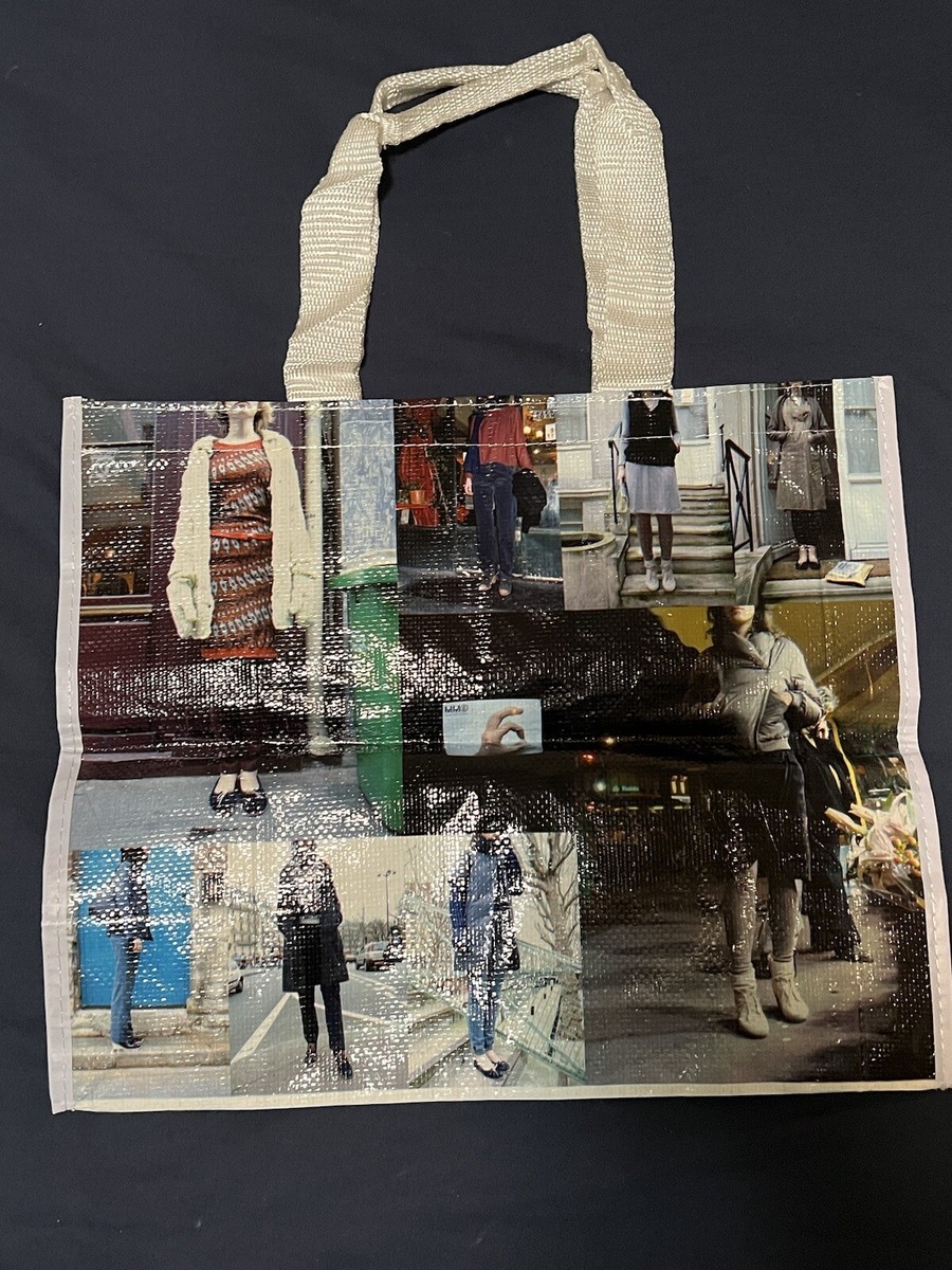 Martin Margiela ⑥ 2005-06 非売品ステッカーセット 3枚 Martin Margiela ⑥ 2005-06 非売品ステッカーセット 3枚 Martin