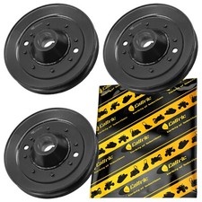 Deck Pulley for John Deere 317 318 322 330 332 425 445 48" 54" 60" AM120767 3x