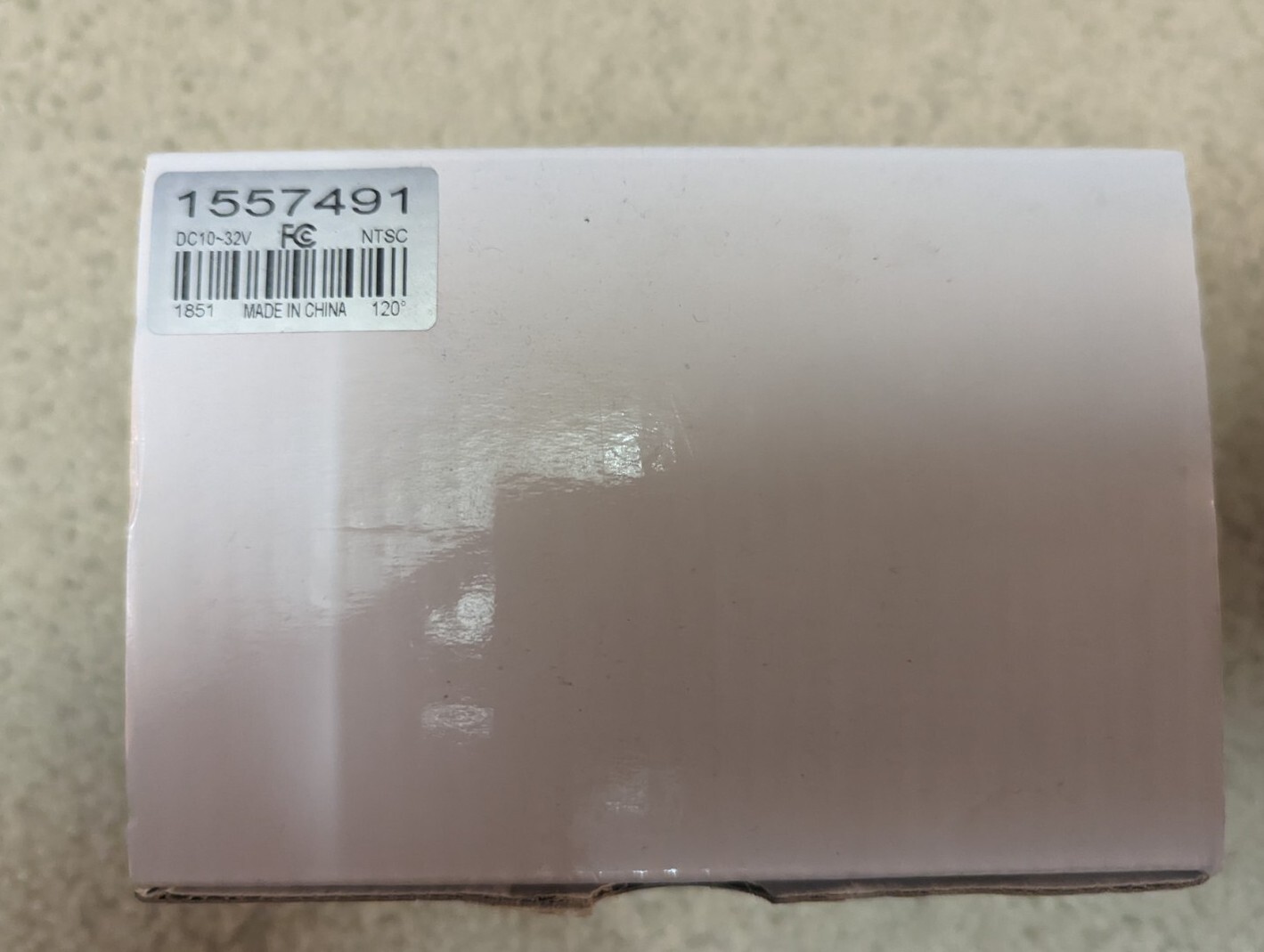 McNeilus Street Smart Vision 1557491 eBay