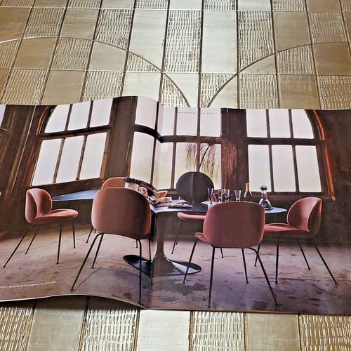 Design Within Reach Fall 2023 Modern In Context Furniture Catalog Look Book - Picture 3 of 11