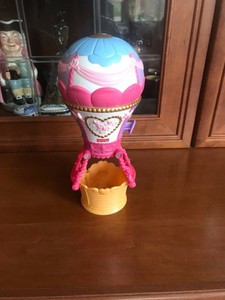 imaginext precious places