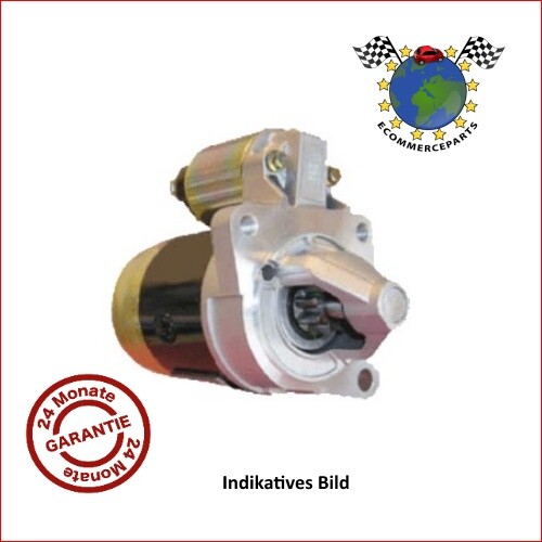 Starter Anlasser Bosch (Kr) Für Bmw 3 E92 330 325 3 E91 335 320 318 3 ...