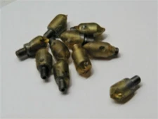 10 Aircraft Tools Inc 1/4-28 Threaded Countersink AT455C-4-3/8-100 Degree Unused