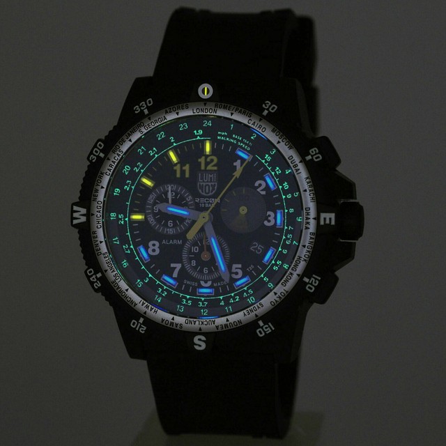 luminox 8842