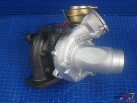 Turbolader VW Touareg 2.5 TDI 128 kW 174PS 070145701J 070145702B X V 716885