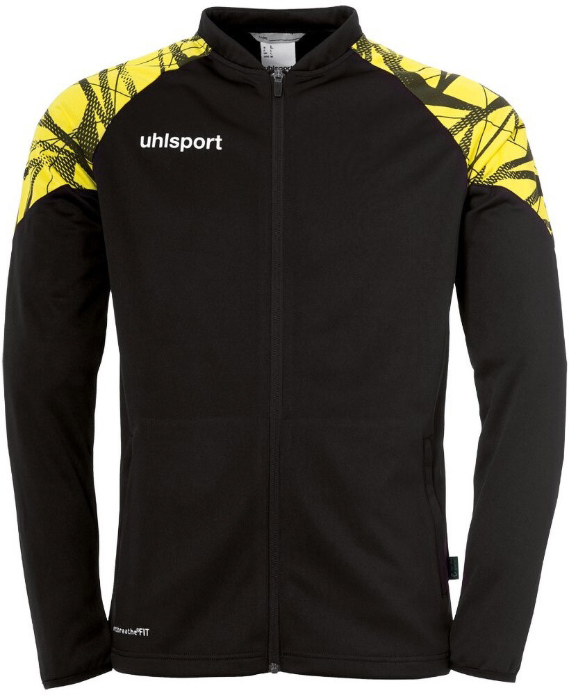 Спортивная куртка Uhlsport Goal 25 Poly Jacket 1002216