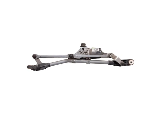 W000000279 Motor Limpia Delantero para RENAULT MEGANE III COUPE 2014 227380 - Imagen 1 de 10