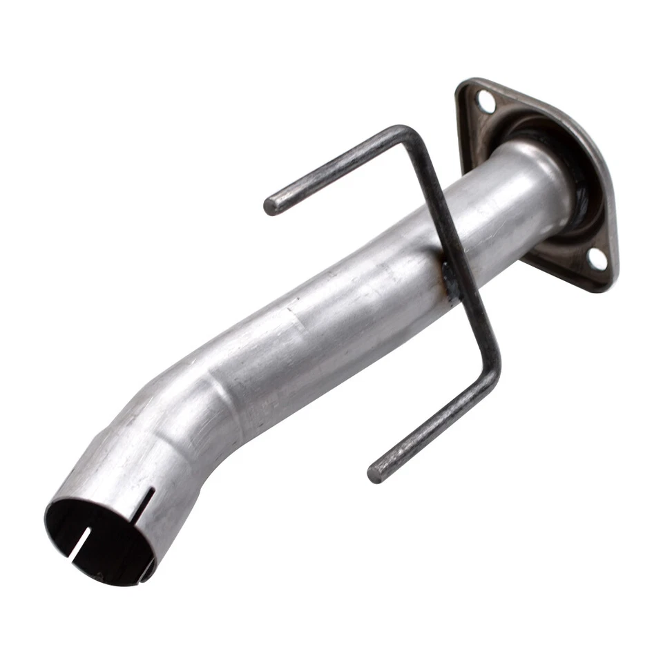Conversor catalítico para 2002 2003 2004 2005 Chevy Trailblazer GMC Envoy 4.2L - Imagem 4 de 4