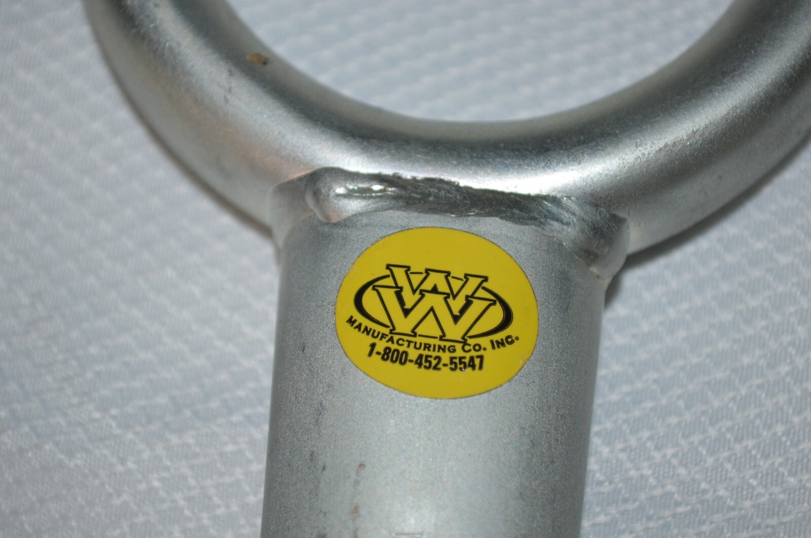 W.W. MANUFACTURING ~ DURABLE ~ HEAVY WEIGHT STEEL ~ ALL-PURPOSE SHOVEL ~ NEW