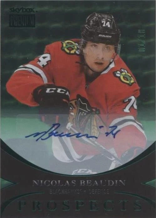 Star Emeralds Autographs