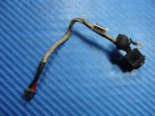 Sony Vaio VPCF226FM 16.4" Genuine DC In Power Jack w/ Cable 603-0001-7376 A