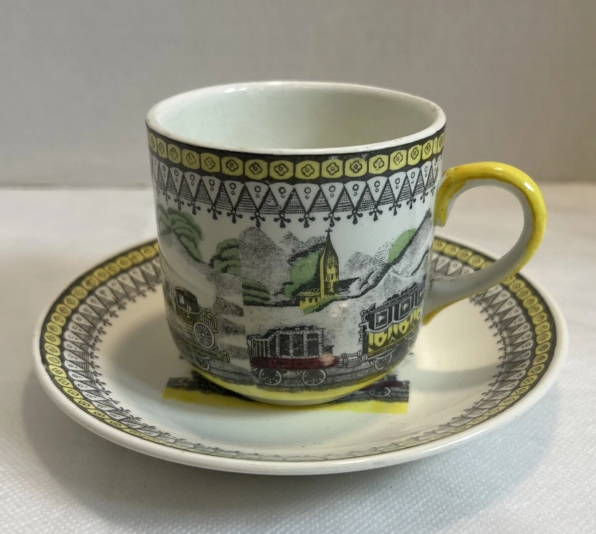 Portland Pottery Cobridge for sale | eBay