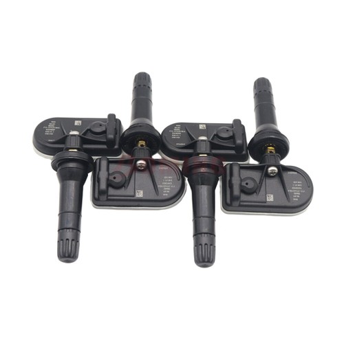 4PCS F11-3114011BA TPMS Tire Pressure Sensor 433MHz New For Jetour Traveller T2 - Picture 7 of 14