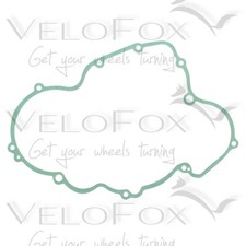Athena Clutch Cover Gasket fits KTM EXC 525 Racing 2003