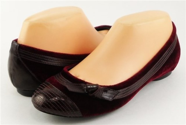 designer ballet flats sale