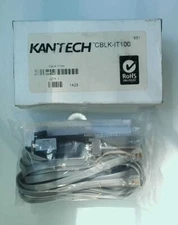Kantech CBLK-IT100 Cable Connector