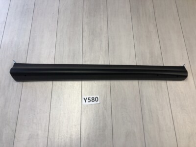 SUBARU GARNIERUNG  ZIERLEISTE TÜR VONE LINKS NEU ORIGINAL