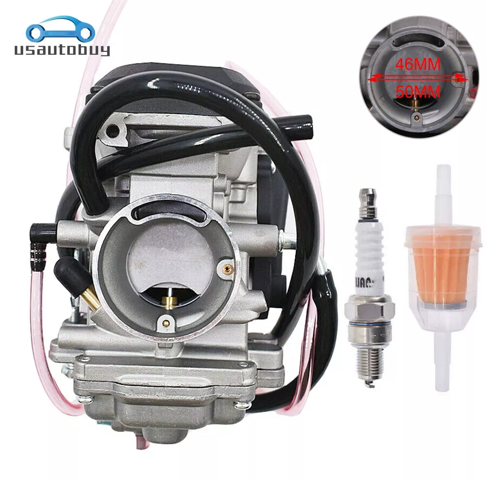 Carb Fit For Yamaha XT225 1992 2000 2001 2006 Carburetor 4BE 14901