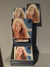 Jessica Simpson RARE Promotional Set