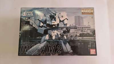 MODELLINO DA COLLEZIONE Patlabor Shinohara AV-98 INGRAM 2- P21C da costruire