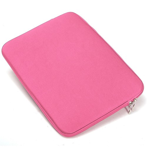 Zip Bag Sleeve Case Cover Pouch Fit ACER, HP & LENOVO 14"inch Chromebook Laptop - Picture 26 of 31
